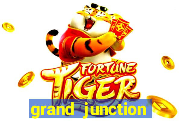 grand junction enchanted inca slot