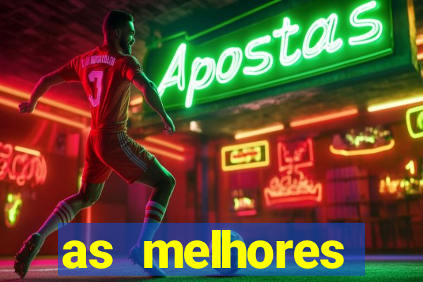 as melhores plataformas de jogo