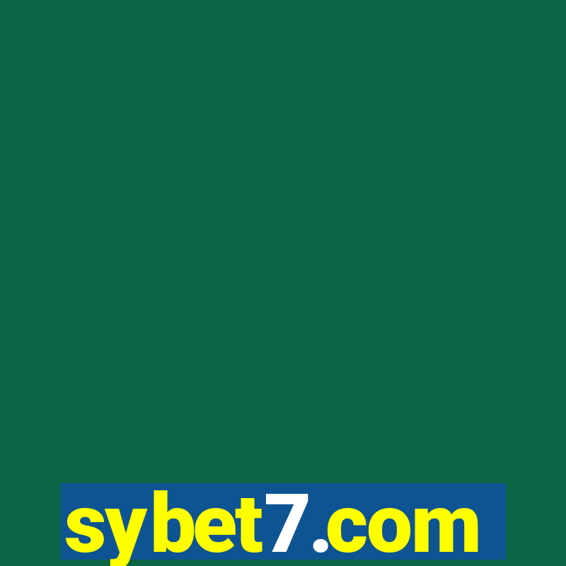 sybet7.com