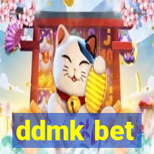 ddmk bet