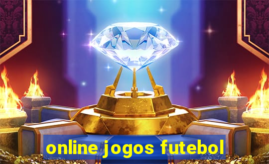 online jogos futebol