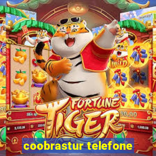 coobrastur telefone