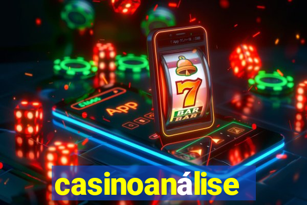 casinoanálise