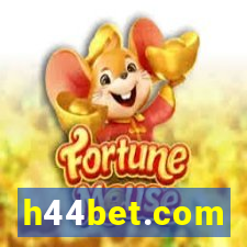 h44bet.com