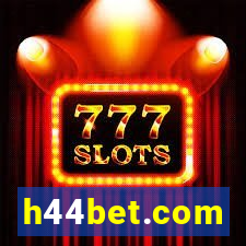 h44bet.com