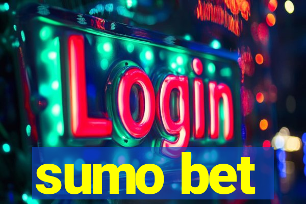 sumo bet