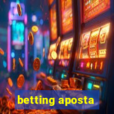 betting aposta