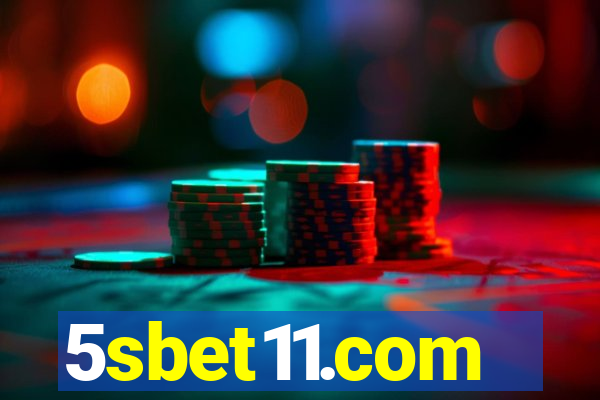 5sbet11.com