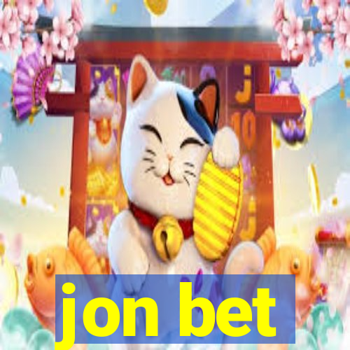 jon bet