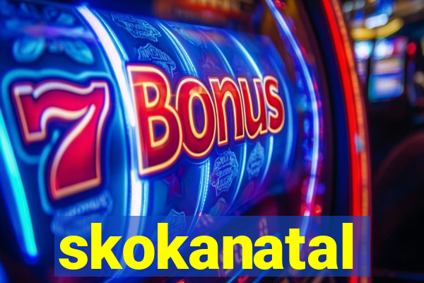 skokanatal