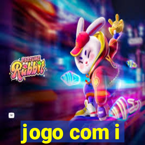 jogo com i