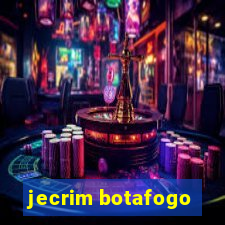 jecrim botafogo