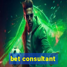 bet consultant