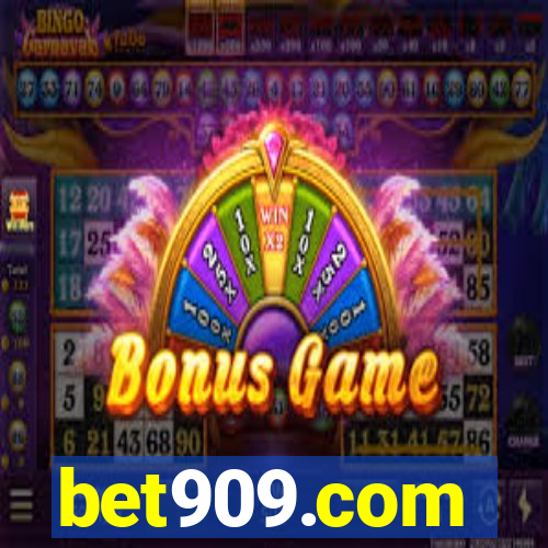 bet909.com