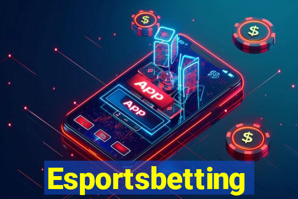 Esportsbetting