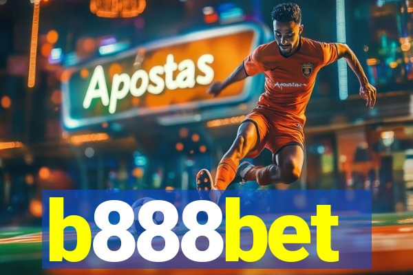 b888bet