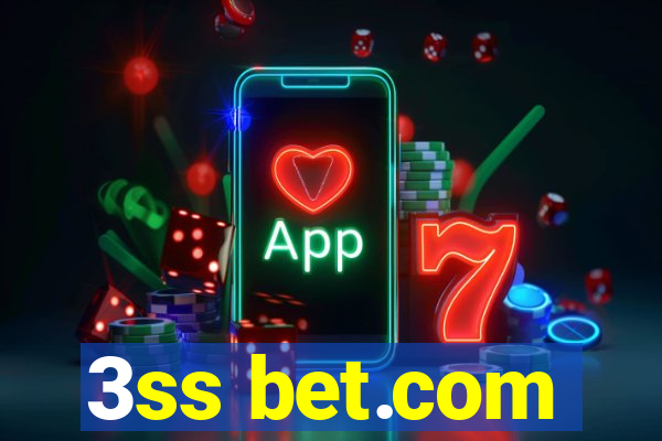 3ss bet.com