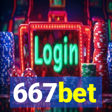 667bet