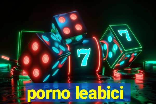 porno leabici