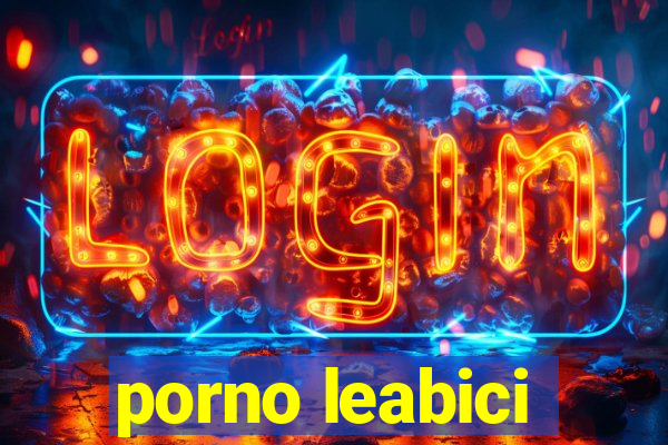 porno leabici