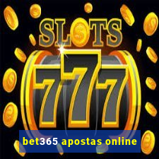 bet365 apostas online