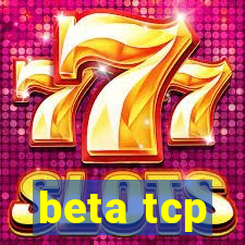 beta tcp