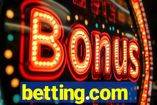 betting.com