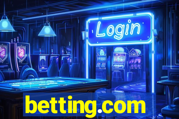 betting.com