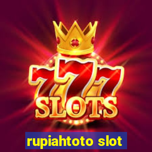 rupiahtoto slot