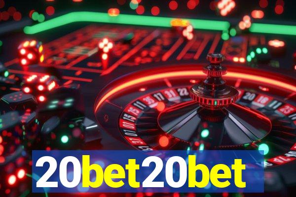 20bet20bet