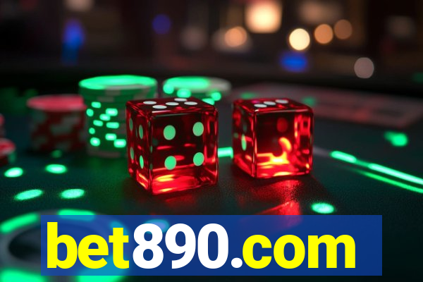 bet890.com