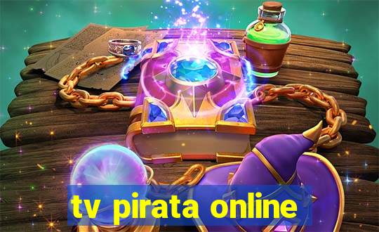 tv pirata online