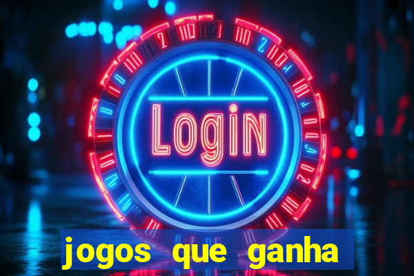 jogos que ganha bonus sem deposito