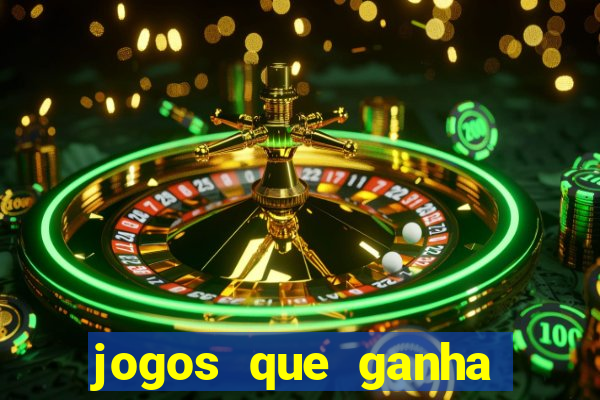 jogos que ganha bonus sem deposito