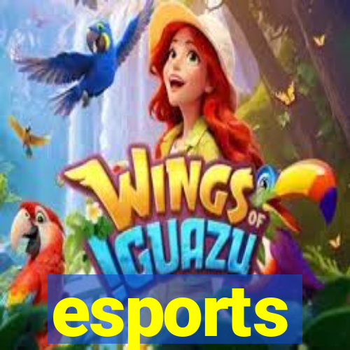 esports