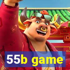 55b game