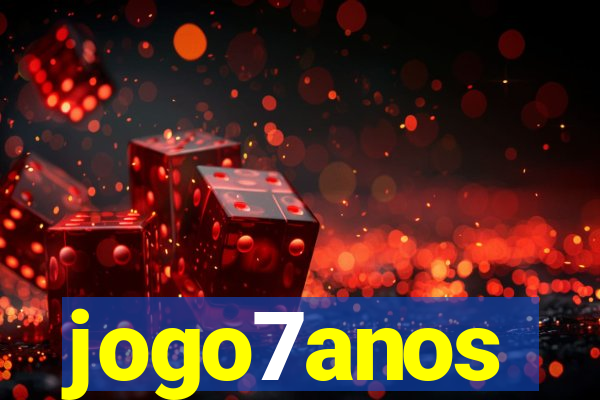 jogo7anos