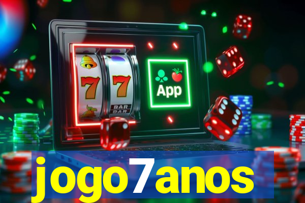 jogo7anos