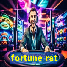 fortune rat