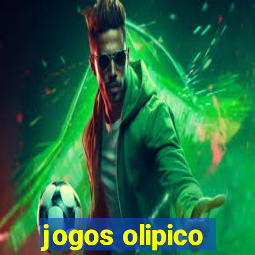 jogos olipico