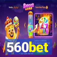 560bet