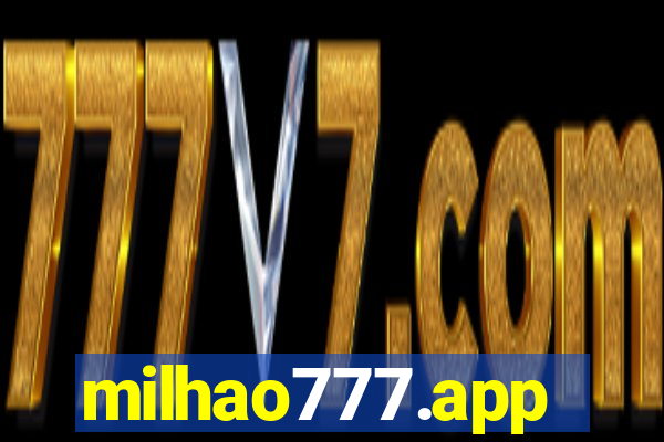 milhao777.app