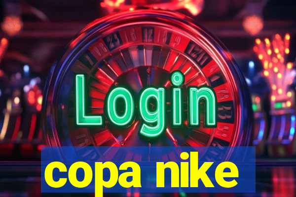 copa nike