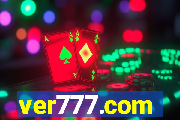 ver777.com