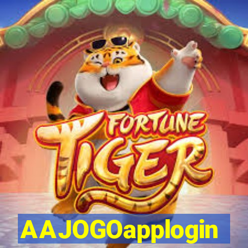 AAJOGOapplogin