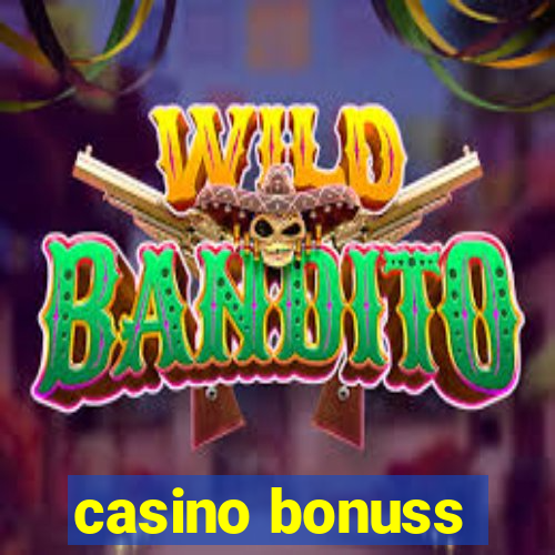 casino bonuss