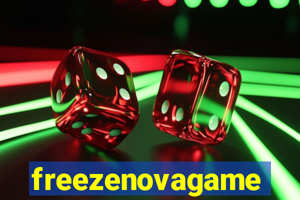 freezenovagame