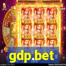 gdp.bet