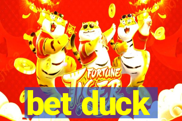 bet duck