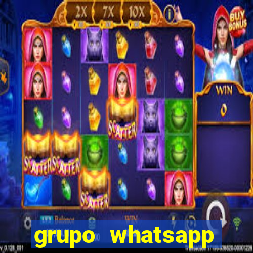 grupo whatsapp fortune rabbit